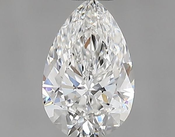 Pear Diamond image