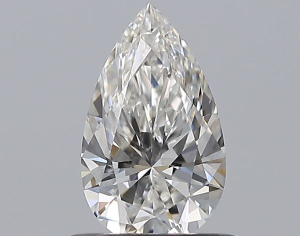 Pear Diamond image