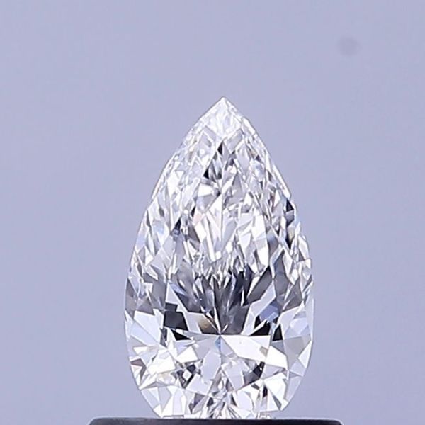 Pear Lab-Grown Diamond image