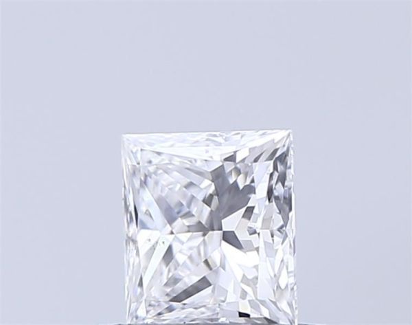 Princess Lab-Grown Diamond image