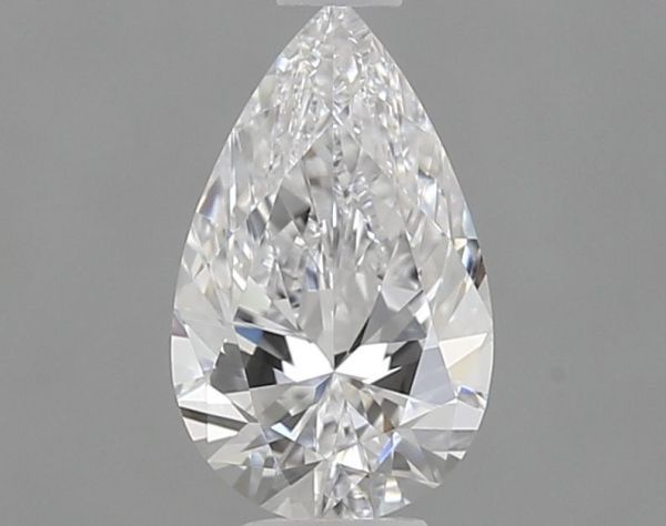 Pear Lab-Grown Diamond image