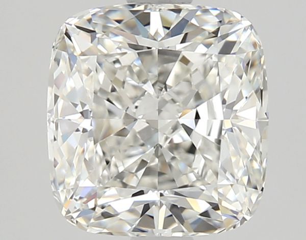 Cushion Diamond image