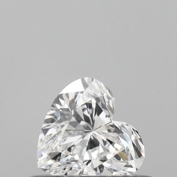 Heart Lab-Grown Diamond image