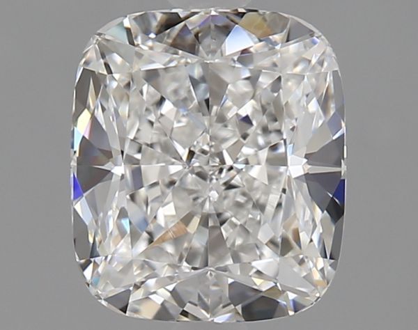 Cushion Diamond image