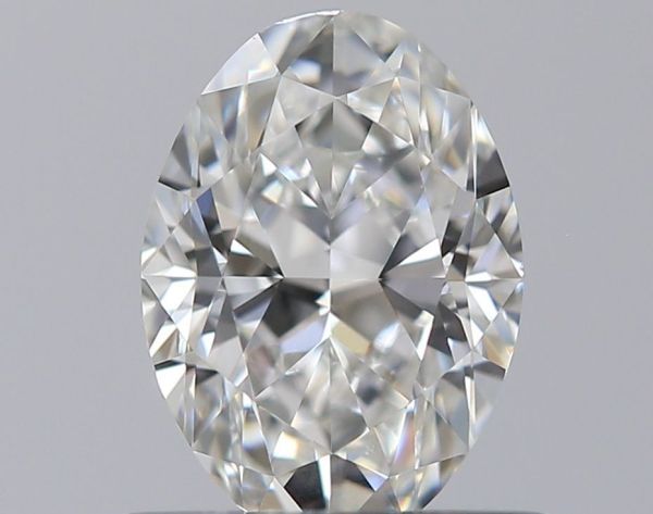 Oval Diamond image