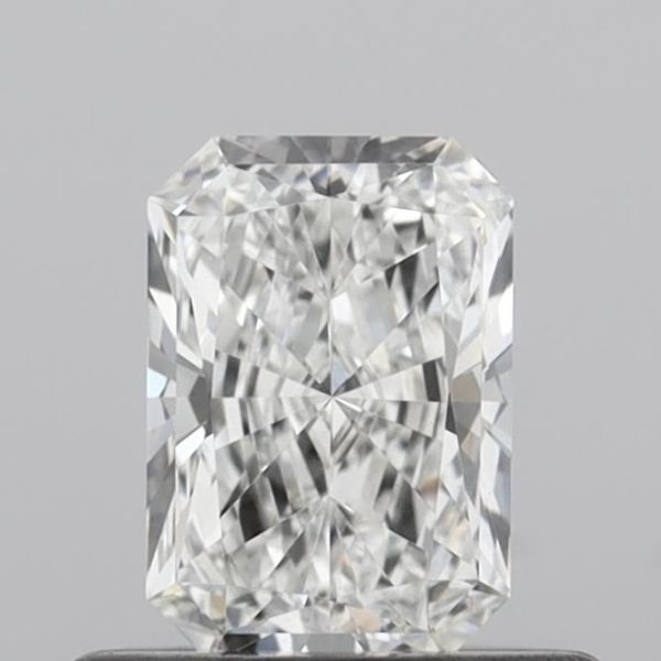 Radiant Lab-Grown Diamond image