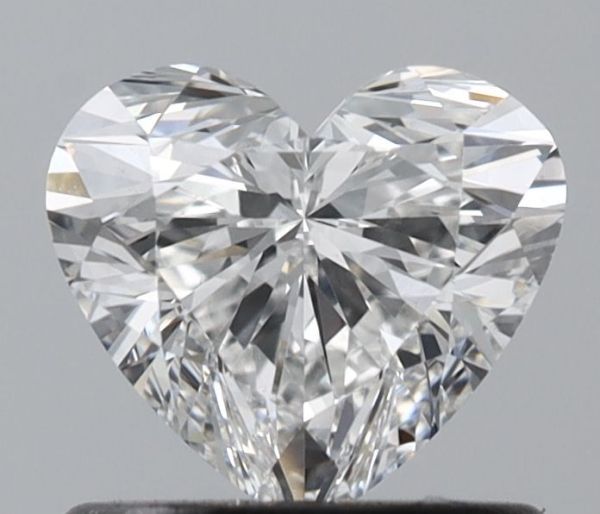 Heart Diamond image