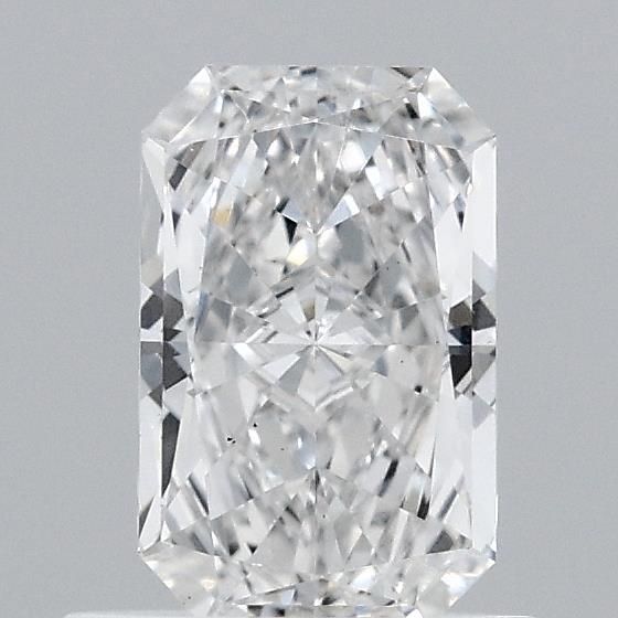 Radiant Lab-Grown Diamond image