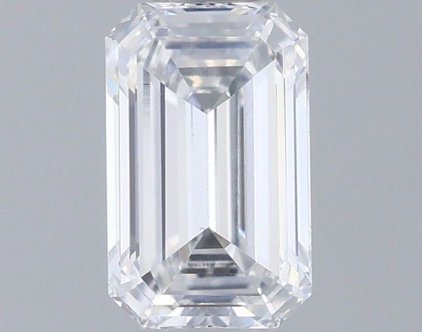 Emerald Lab-Grown Diamond image