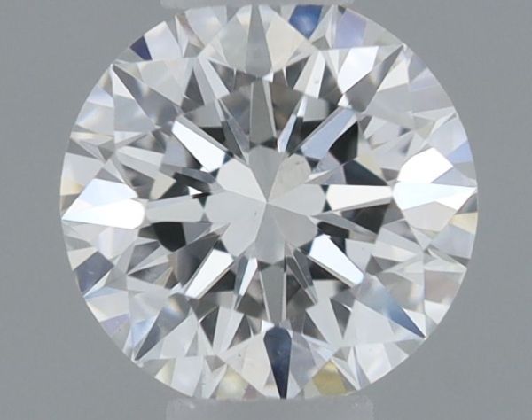 Round Diamond image