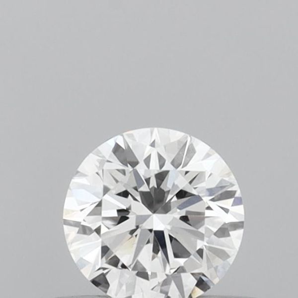 Round Lab-Grown Diamond image