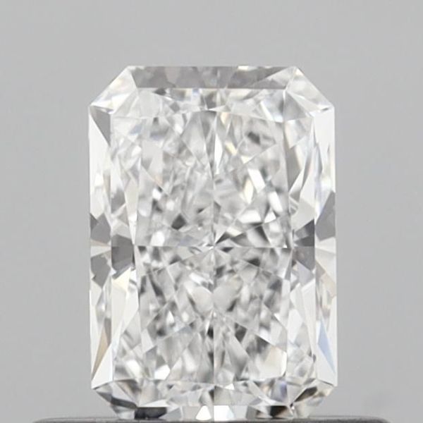 Radiant Lab-Grown Diamond image
