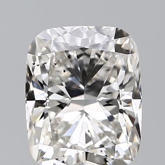 Cushion Lab-Grown Diamond image