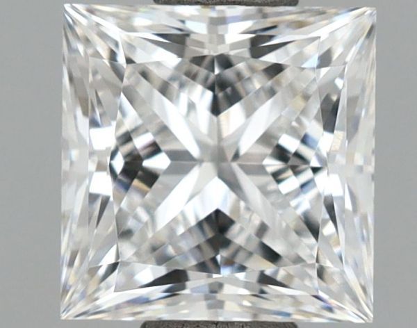 Princess Lab-Grown Diamond image