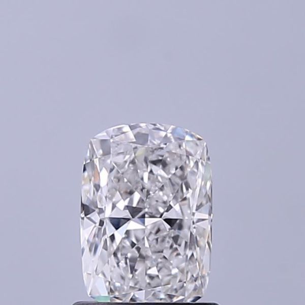 Cushion Lab-Grown Diamond image