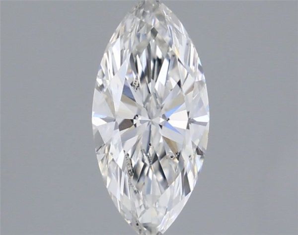 Marquise Lab-Grown Diamond image