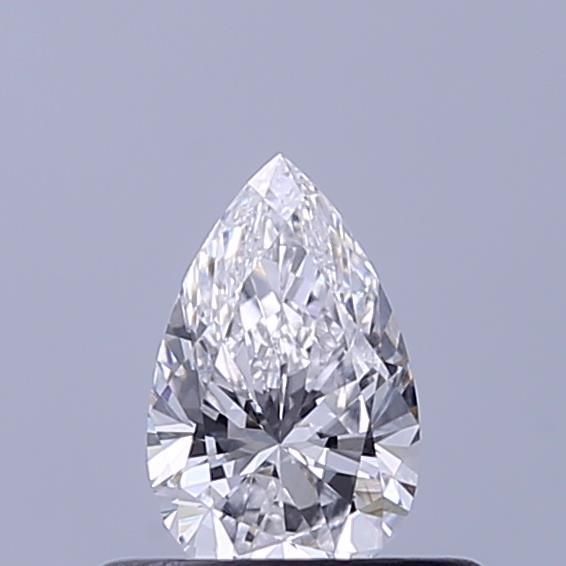 Pear Lab-Grown Diamond image