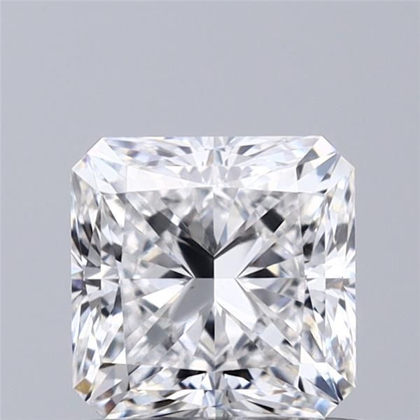 Radiant Lab-Grown Diamond image