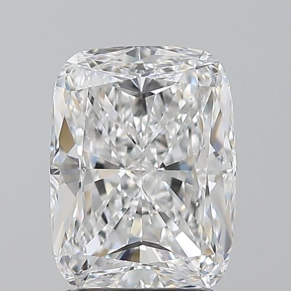 Cushion Diamond image