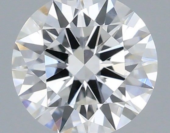 Round Diamond image