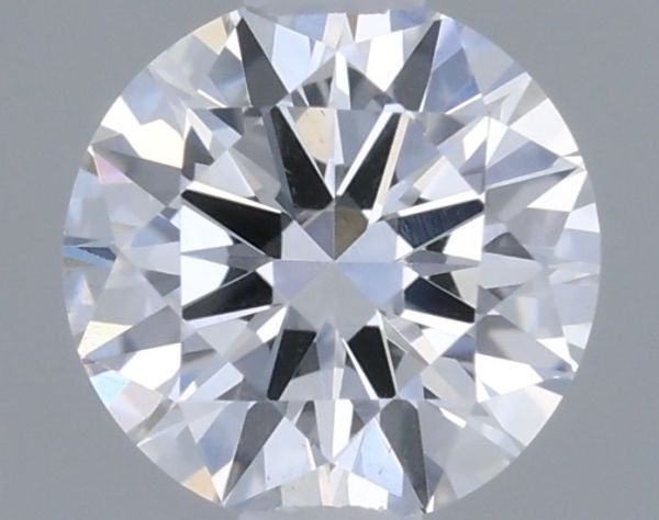 Round Lab-Grown Diamond image