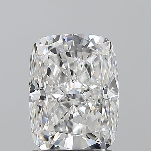 Cushion Diamond image