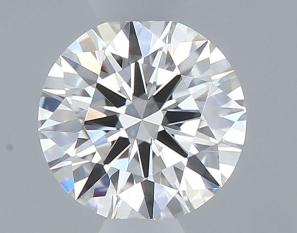 Round Diamond image