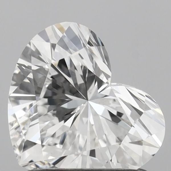 Heart Lab-Grown Diamond image