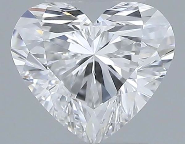 Heart Diamond image