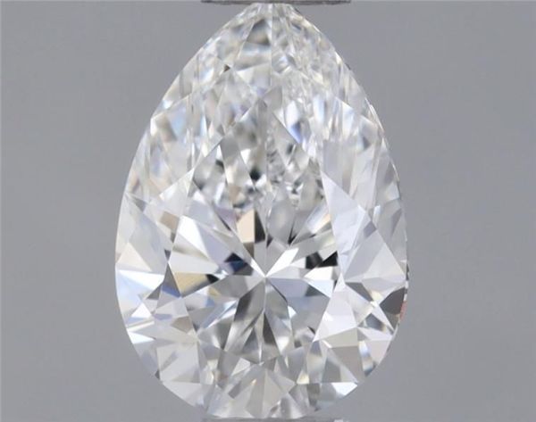 Pear Diamond image