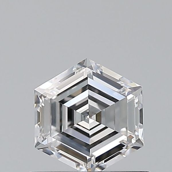 Hexagonal Diamond image