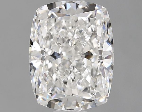 Cushion Diamond image