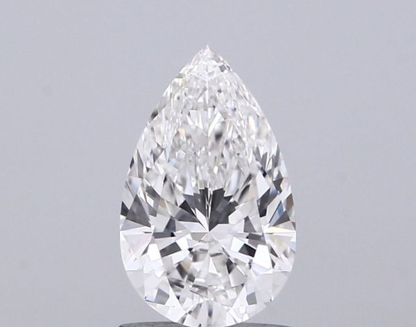Oval Lab-Grown Diamond image