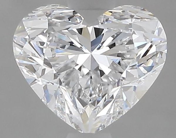Heart Diamond image
