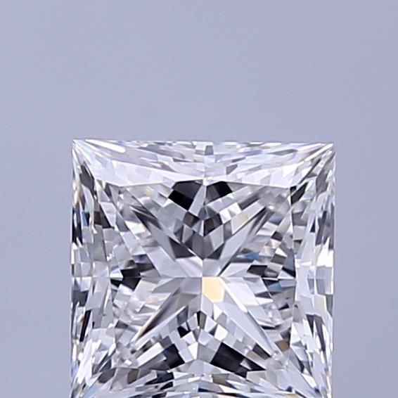 Princess Lab-Grown Diamond image