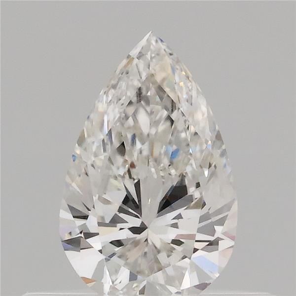 Pear Lab-Grown Diamond image