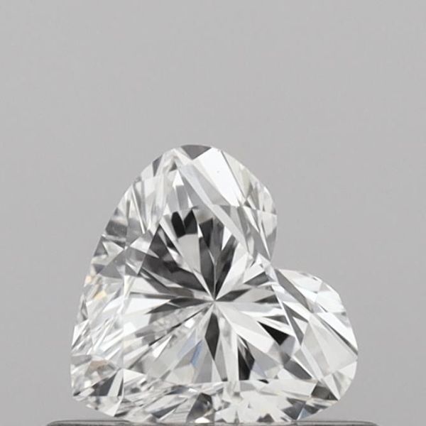 Heart Lab-Grown Diamond image