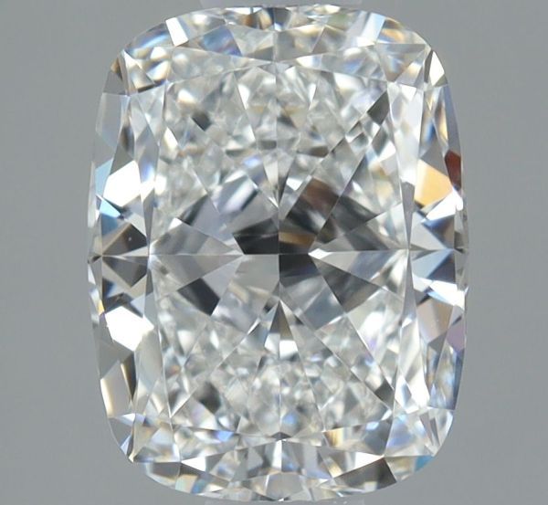 Cushion Diamond image