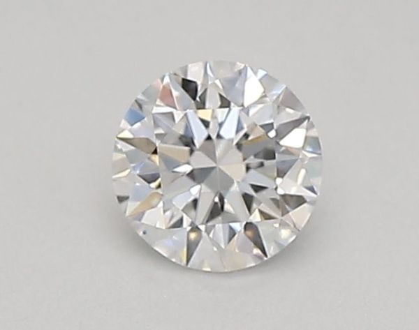 Round Lab-Grown Diamond image
