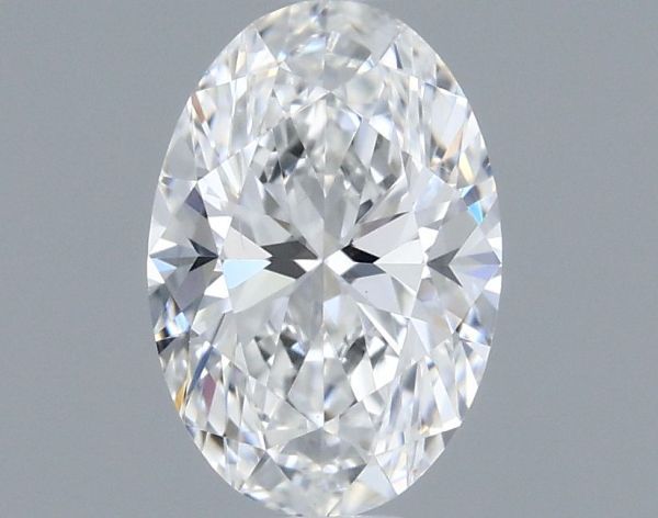 Oval Diamond image