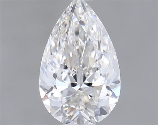 Pear Diamond image