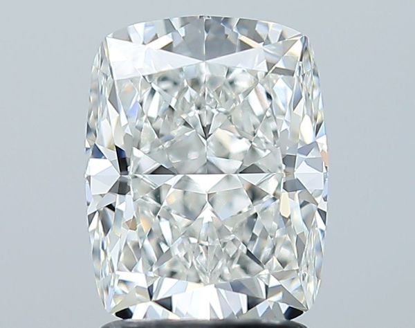 Cushion Diamond image
