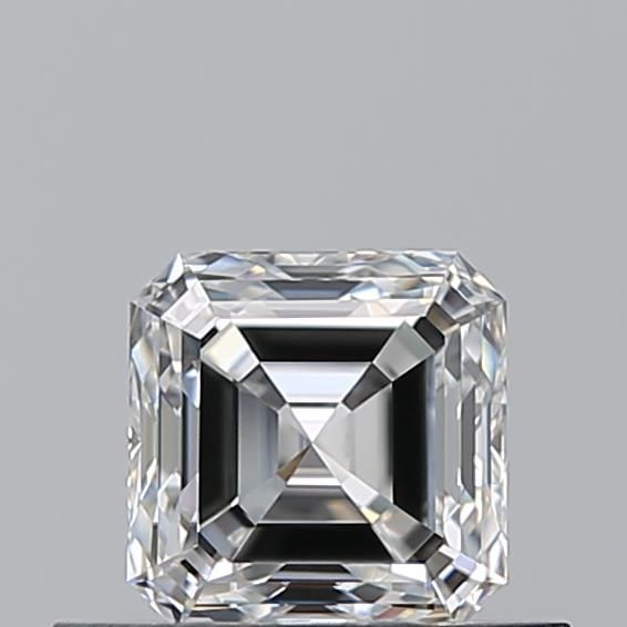 Asscher Diamond image