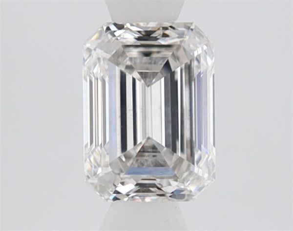 Emerald Lab-Grown Diamond image