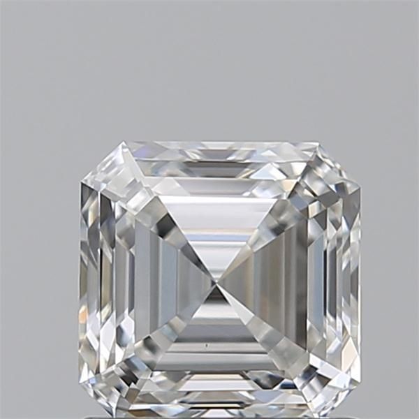 Asscher Diamond image