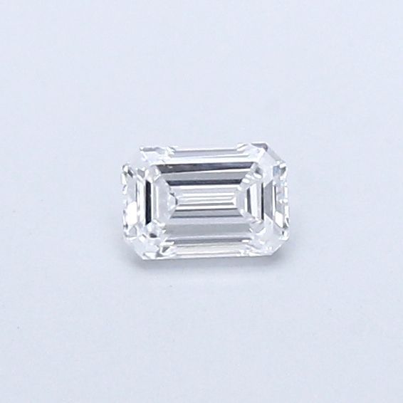 Emerald Lab-Grown Diamond image