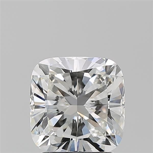 Cushion Diamond image