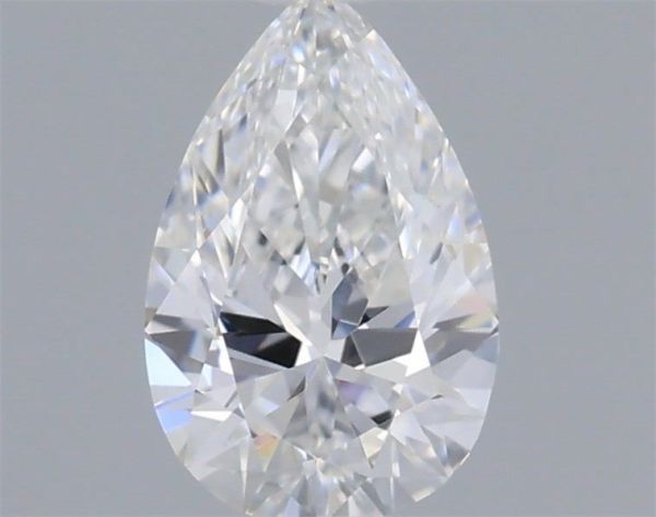 Pear Diamond image