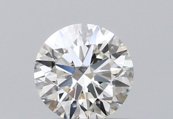 Round Diamond image