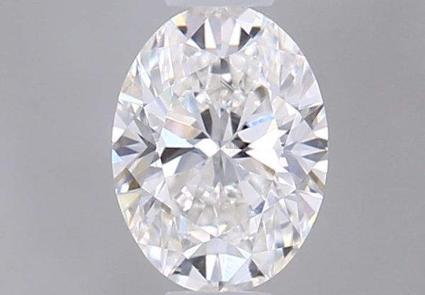 Oval Diamond image